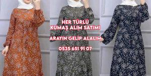 Polyester Kumaş Alan Firma 