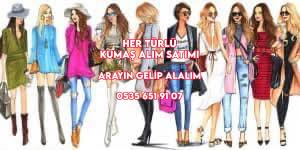 Kumaş modası, moda kumaş alınır,