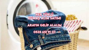 Denim kot kumaş alan firmalar