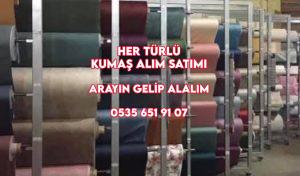 Spot Kumaşçı Zeytinburnu 