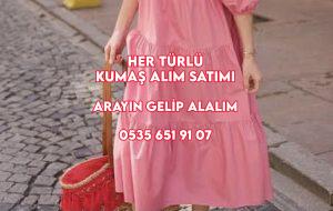 Poplin Kumaş Alan Firmalar 