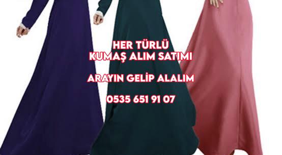 Polyester Kumaş Satın Alanlar