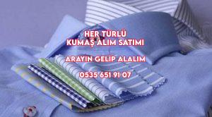 Poplin Kumaş Alanlar 