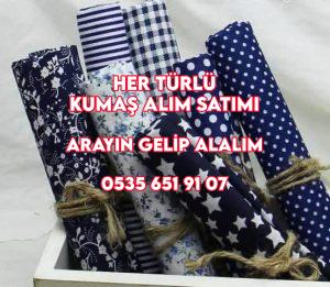 Stok Kumaş satın al, satılık kumaş alanlar,