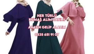 Polyester kumaş Alanlar 