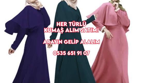 Polyester kumaş Alanlar