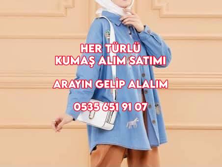 Denim kumaşçılar, kot kumaş alım satım