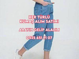 Kot Kumaş Alan