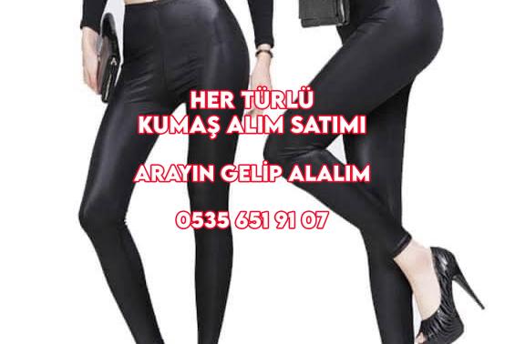 Naylon kumaş Alanlar