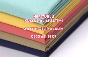 Poplin kumaş Alımı yapanlar