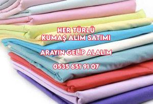 Poplin kumaş alanlar