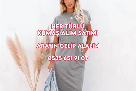 Süprem Kumaş Alımı Yapanlar