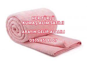 Battaniye Kumaşı Kim Alıyor 