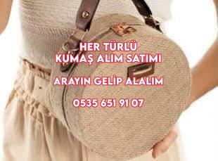 Çantalık Kumaş Alanlar