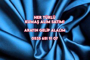 Polyester kumaş alan firmalar