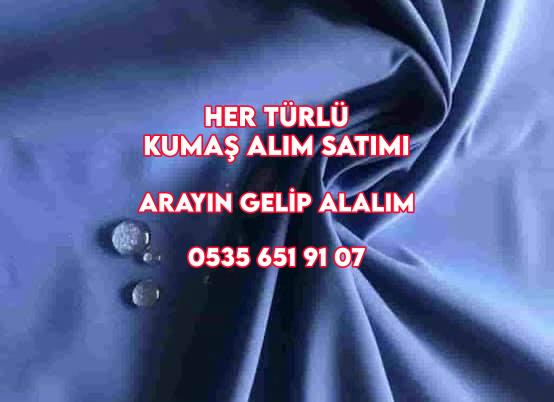 Polyester kumaş alanlar,