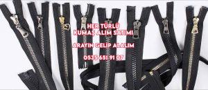 Ykk Fermuar Alanlar,