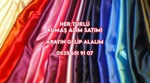 Polyester astar kumaş alan firmayız