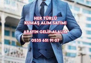 Takım Elbiselik Kumaş Alan Firma 