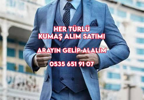 Takım Elbiselik Kumaş Alan Firma