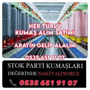 Top kumaş alan tekstil firmaları