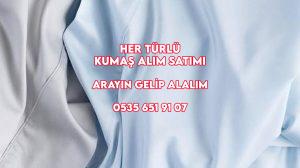 Liyosel Kumaş Satın Alanlar 