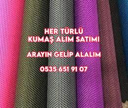 İmpertex Kumaş Alanlar