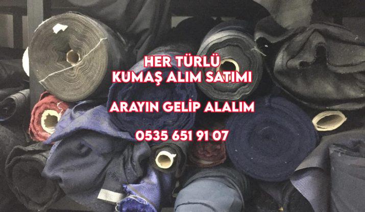 Süprem Kumaş Fiyatları