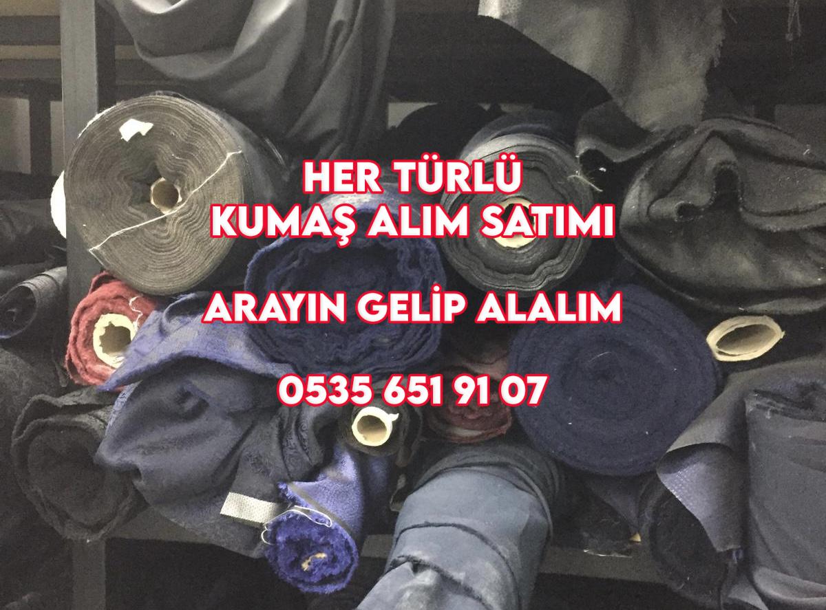 Süprem Kumaş Fiyatları