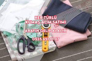 Kumaş miktarı nasıl hesaplanır