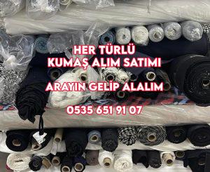 Parti Kumaşçılar 