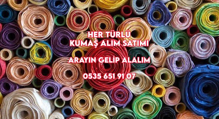 Kumaş alan tekstil firmaları