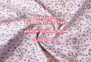 Poplin kumaş alımı satımı