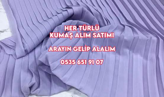 Piliseli Kumaş Alan 05356519107 Pilise Yapan Yerler