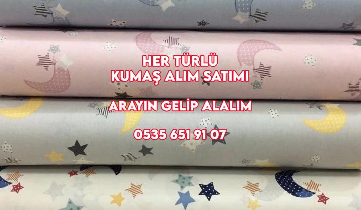 Poplin kumaş satın alınır