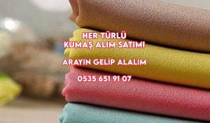 Spandex kumaş alımı yapanlar