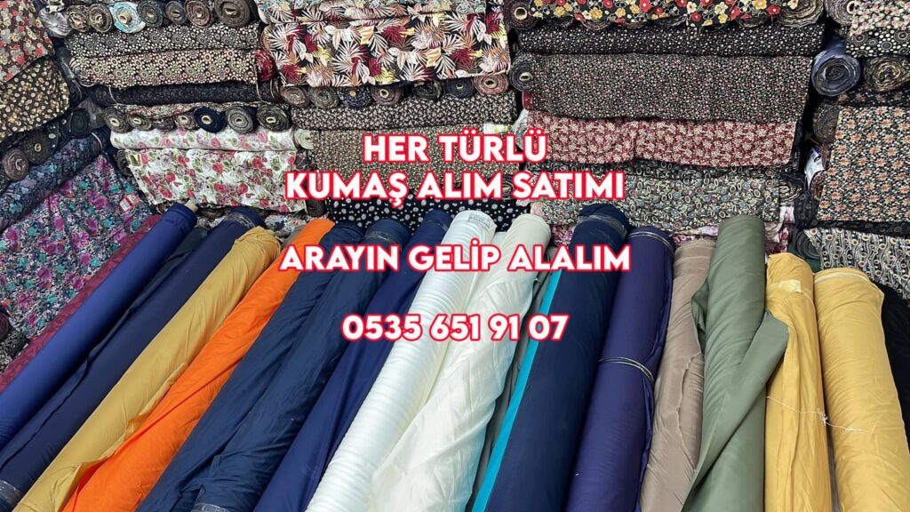Toptan Viskon Kumaş Alan Firmalar 05356519107