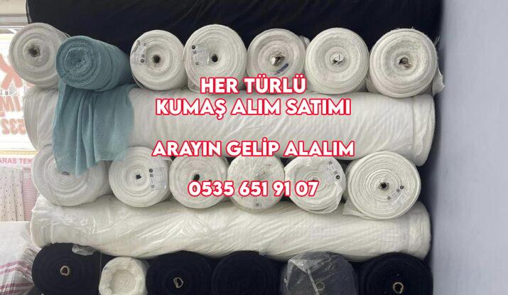 Krep Kumaş Kime Satarım 05356519107