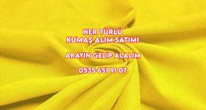 Sarı renk Gabardin kumaş alım satım, Gabardin kumaş kime verdiler, Gabardin kumaş satmak istiyorum, Gabardin kumaş satanlar, satılık Gabardin kumaş alımı yapan kişiler, Gabardin kumaş alım yeri,