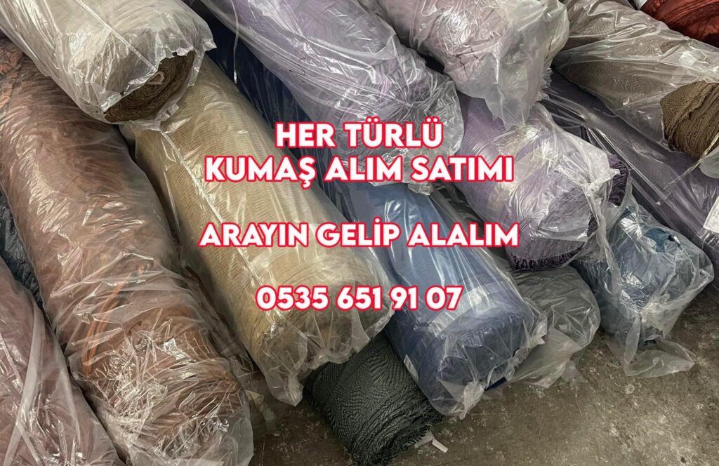 Dobby Kumaş Alanlar 05356519107