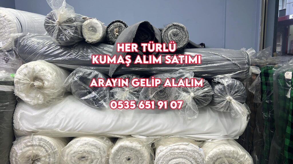 Kilo İle Kumaş Alanlar Ve Satanlar Nedir 05356519107