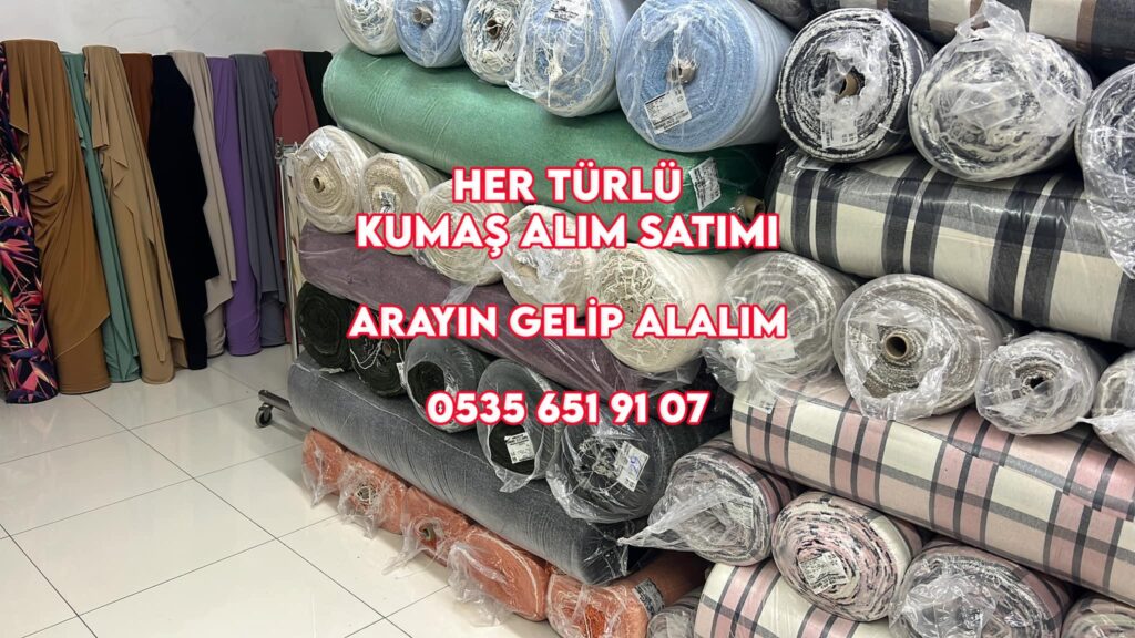 Zeytinburnu Kumaş 05356519107 Parti Kumaş Zeytinburnu