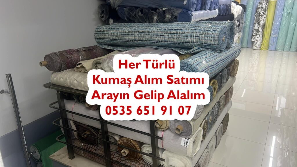 Hardal Renk Kumaş 05356519107 Kumaş Alan Yerler