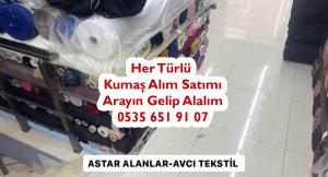 Hastalan, polyester astar olan, astar alınır, astar olan yerler, astar alan firmalar,