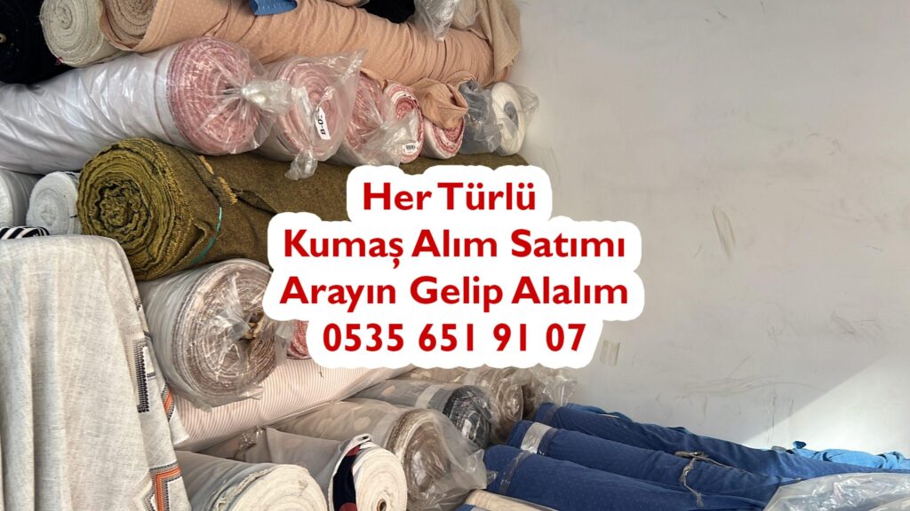 Toptan Vual Kumaş Alan Firmalar 05356519107