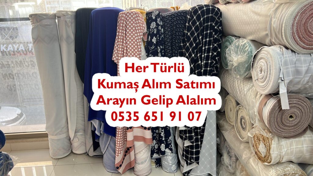 Gömlek Kumaşı Satın Alanlar 05356519107