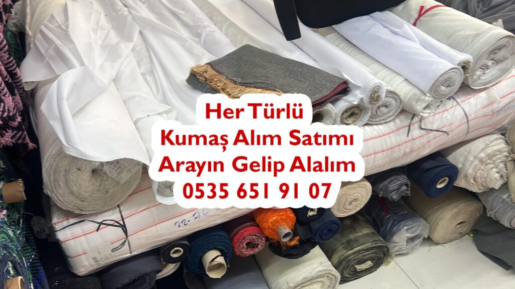 Saten Kumaş Alımı 05356519107 Saten Kumaş Metre Fiyatı