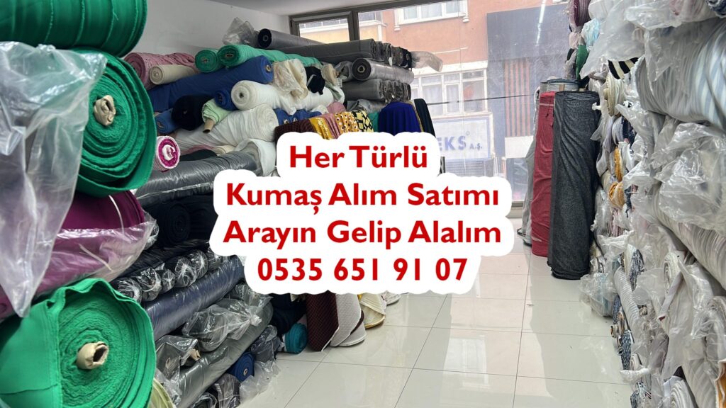 Şifon Kumaş Alımı Satmı 05356519107 Şifon Kumaş Alanlar