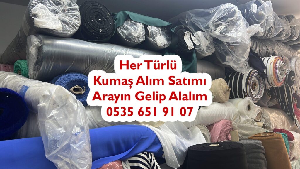 Toptan Penye Kumaşçı Toptan Penye Kumaşçılar Nerede 05356519107