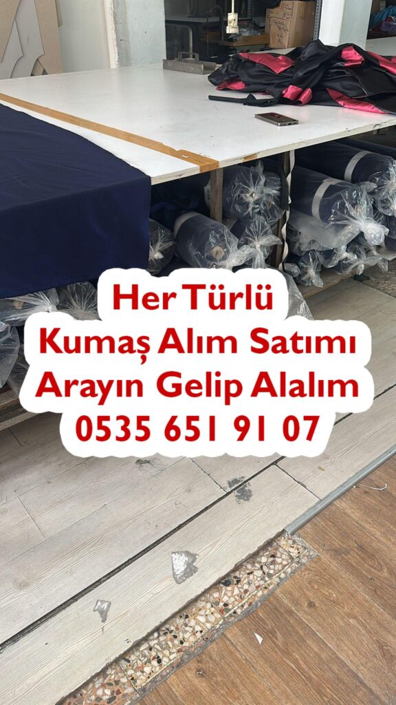 Keten Kumaş Satın Alan 05356519107